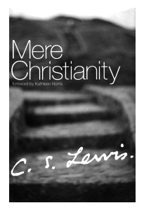 Mere Christianity