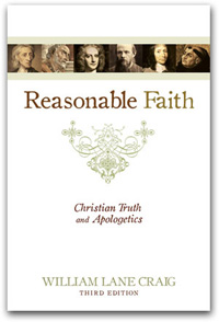 Reasonable Faith by William Lane Craig