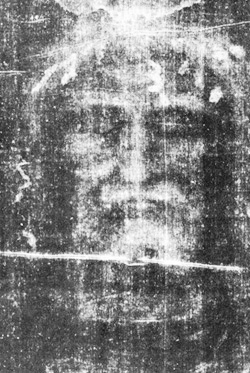 Shroud of Turin