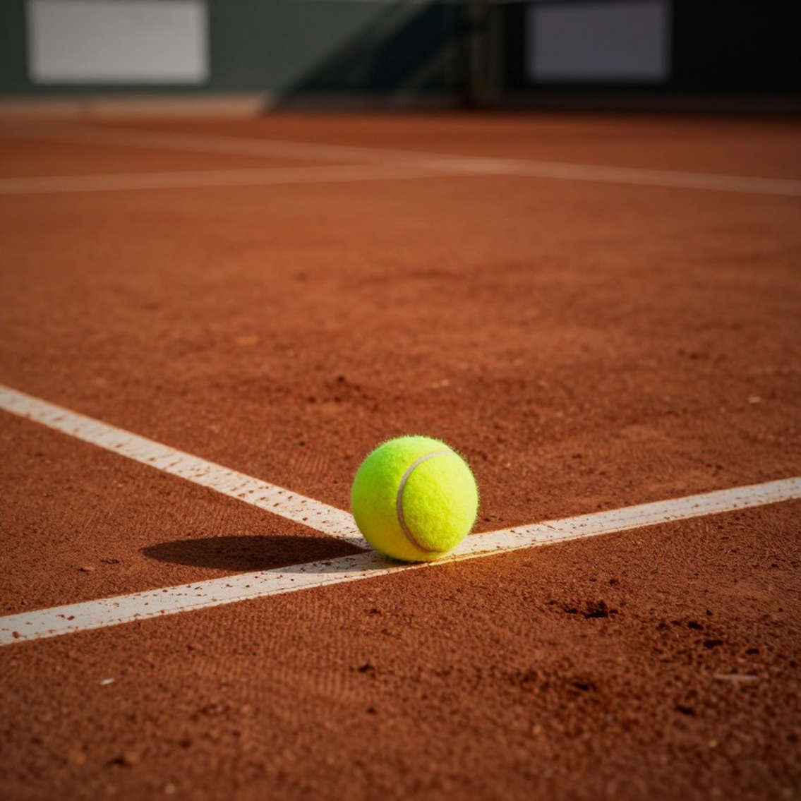 Jack Sock và vòng golf không thể đánh: Khi Paris Masters 2026 viết lại một sự nghiệp
